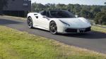 Ferrari 488 Spider 2016 года (AU)